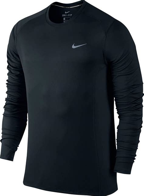 Herren Langarm shirts. Nike DE